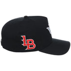 Louisville Bats Field Club Minor League Monday Black OTC A-Frame