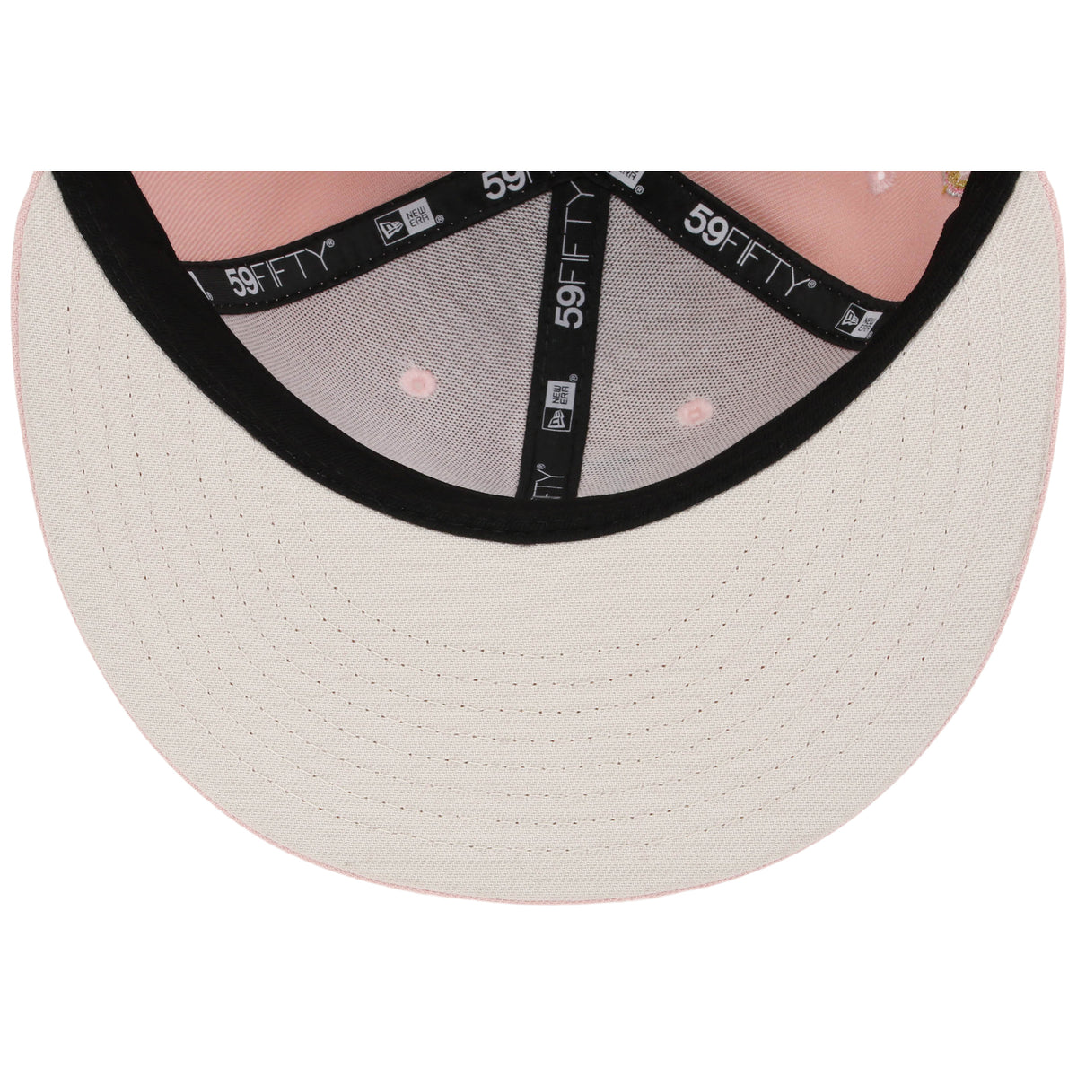 Los Angeles Dodgers MLB 'Date Nights' New Era 59FIFTY Collection