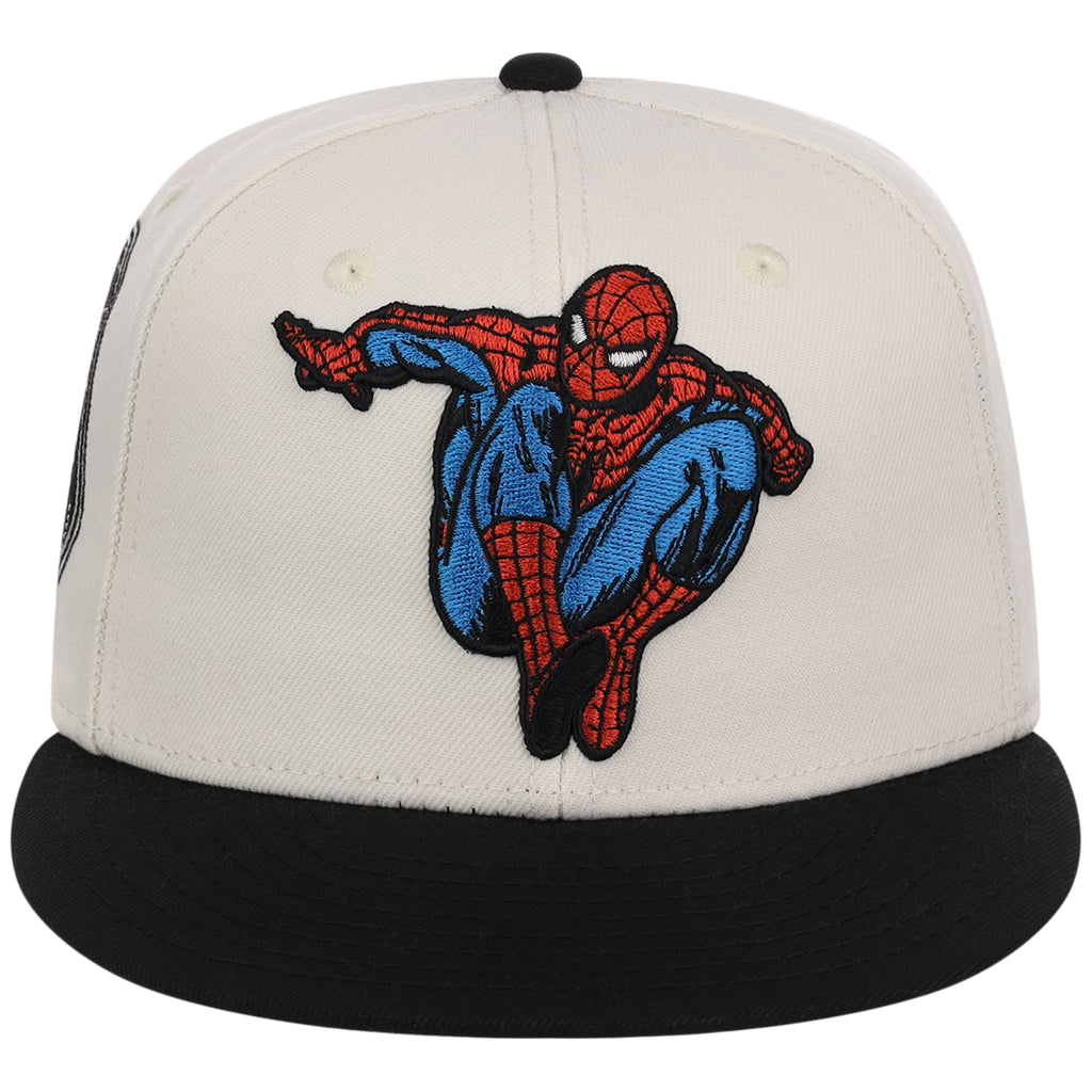 The Amazing Spider-Man' (Chrome/Black) - The Spider-Man vs. Hulk Collection