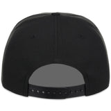 Minnesota Twins MLB Black x Rust FASHION CORE New Era 9FORTY A-Frame