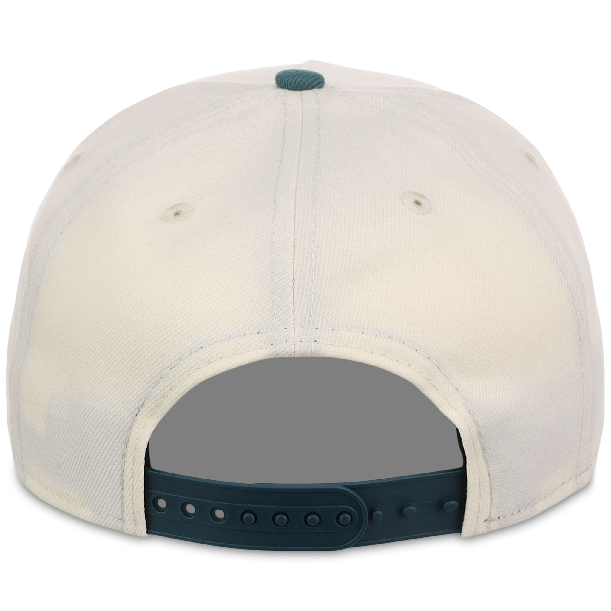 Philadelphia Eagles NFL Seismic New Era 9FORTY A-Frame