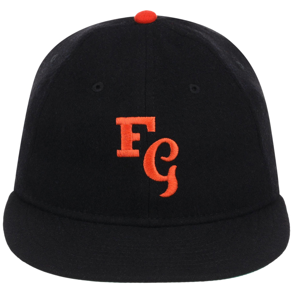 San Francisco Giants MLB x Fear of God FG New Era 59FIFTY