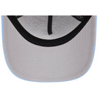 Philadelphia Phillies MLB Flipmode 2.0 New Era 9FORTY A-Frame (Cardinal/Sky/Gray)