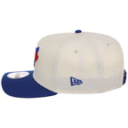 Toronto Blue Jays MLB Chrome OTC New Era 9FORTY A-Frame