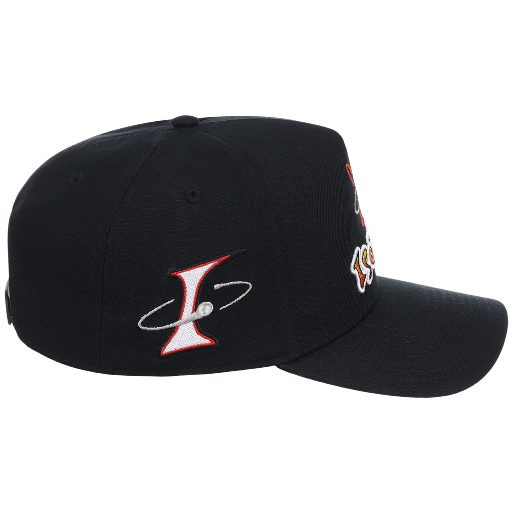 Albuquerque Isotopes Field Club Minor League Monday Black OTC A-Frame