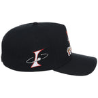 Albuquerque Isotopes Field Club Minor League Monday Black OTC A-Frame