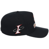 Albuquerque Isotopes Field Club Minor League Monday Black OTC A-Frame