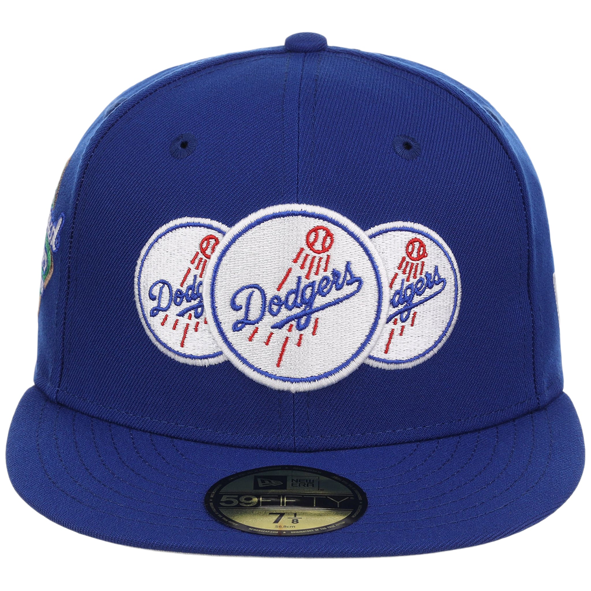 Los Angeles Dodgers MLB x John Geiger 'Misplaced Series' 2.0 New Era 59FIFTY