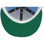 Mexico MLB United by Baseball New Era 59FIFTY (Sky/Royal)