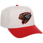 Fresno Grizzlies Field Club Minor League Monday Off-White OTC A-Frame