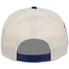 New York Mets MLB Chrome OTC New Era 9FORTY A-Frame
