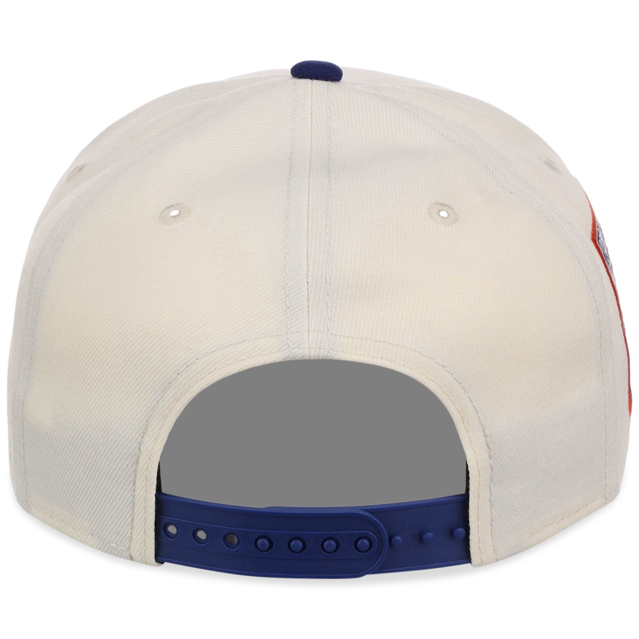 New York Mets MLB Chrome OTC New Era 9FORTY A-Frame