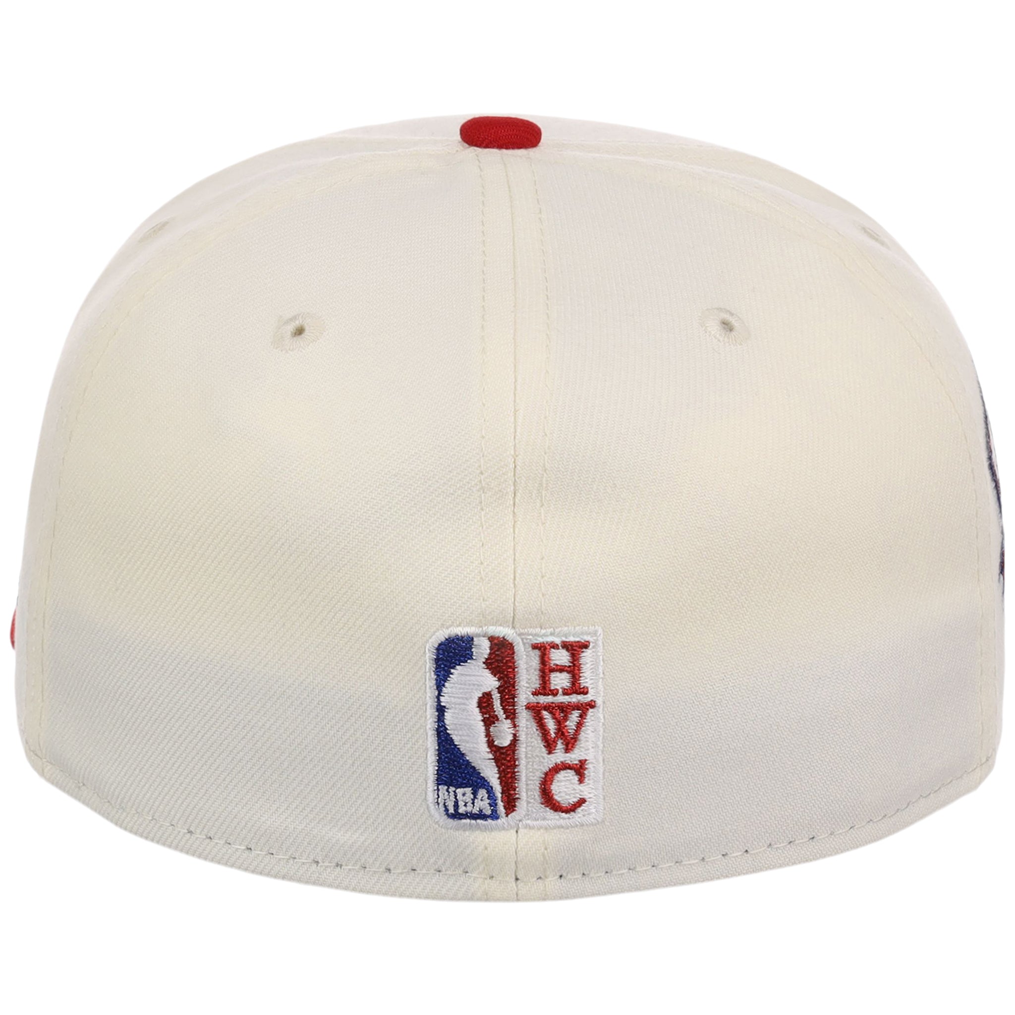 New Jersey Nets Hardwood Classics New Era 59FIFTY