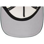 Oakland Athletics MLB Chrome OTC New Era 9FORTY A-Frame