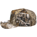 Chicago White Sox MLB Realtree FASHION CORE New Era 9FORTY A-Frame