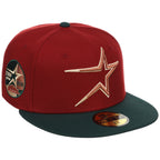 Houston Astros  MLB Terra Verde New Era 59FIFTY