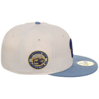 Washington Nationals MLB Vintage Ink New Era 59FIFTY