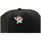Mr Potato Head Pin