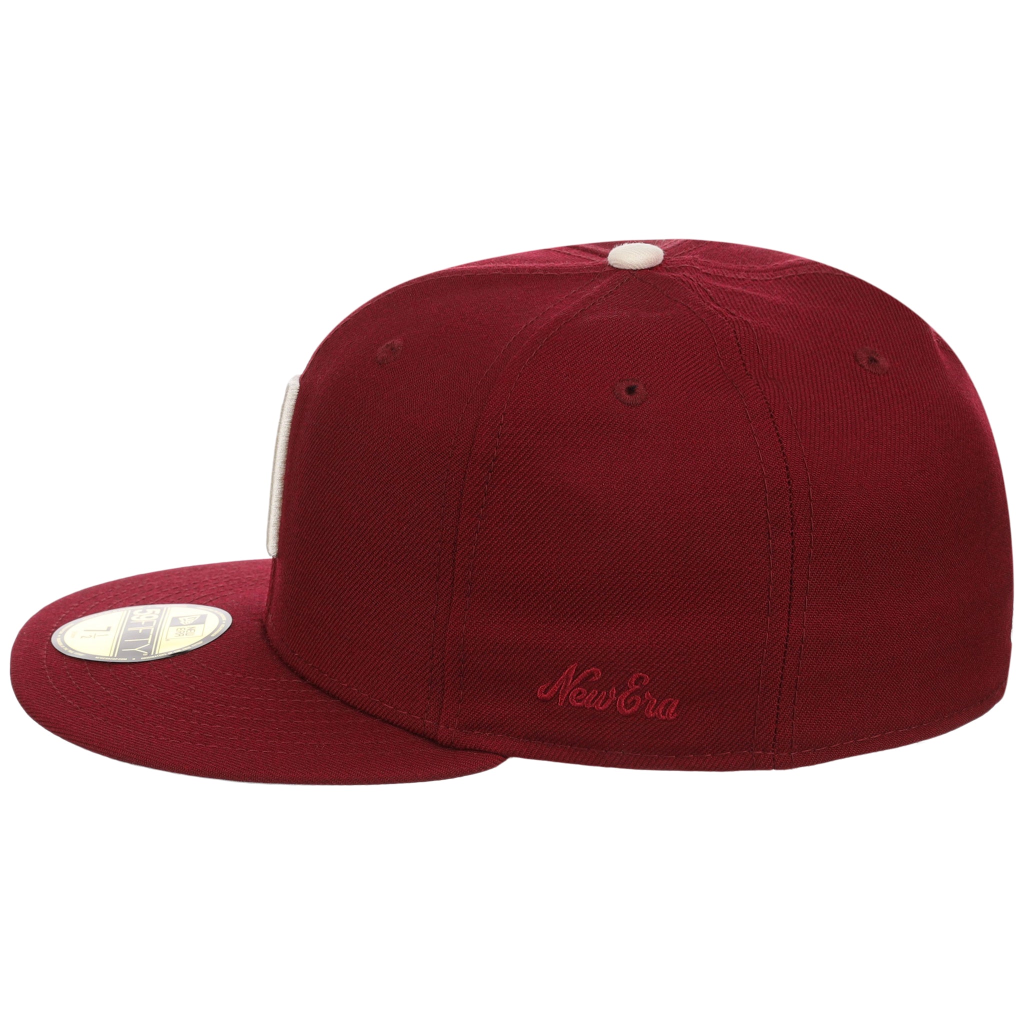 Philadelphia Phillies MLB x Fear of God Athletics New Era 59FIFTY