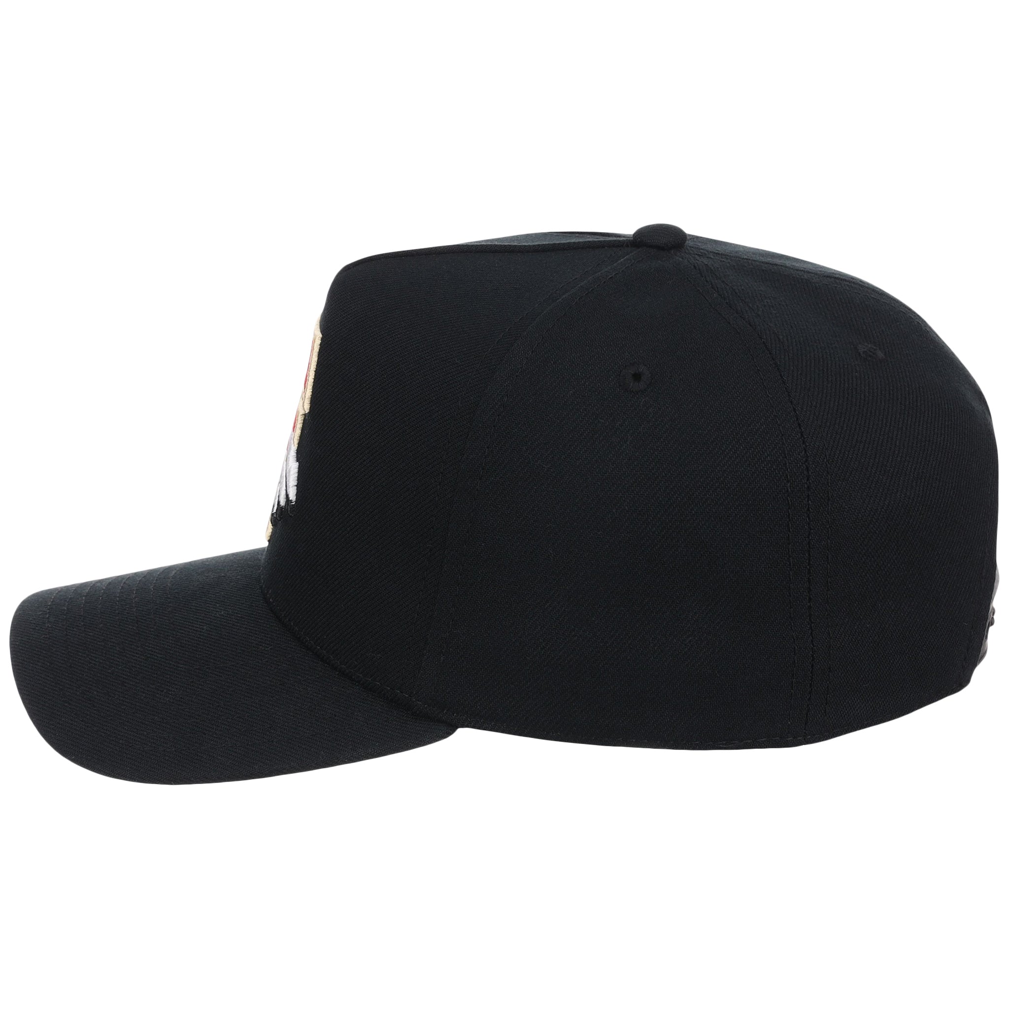 Fresno Grizzlies Field Club Minor League Monday Black OTC A-Frame