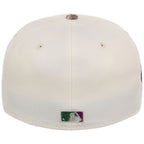 Los Angeles Dodgers MLB Purple Haze New Era 59FIFTY – 7