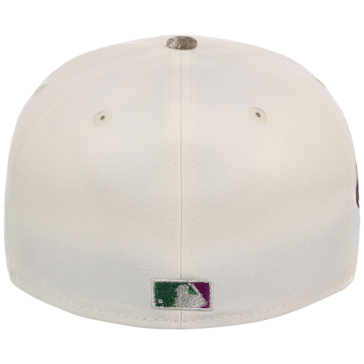 Los Angeles Dodgers MLB Purple Haze New Era 59FIFTY – 7