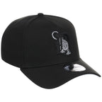 Detroit Tigers MLB Black Sky FASHION CORE New Era 9FORTY A-Frame