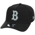 Brooklyn Dodgers MLB Alpine Snow New Era 9FORTY A-Frame