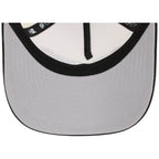 New York Yankees Rose Script New Era 9FORTY A-Frame