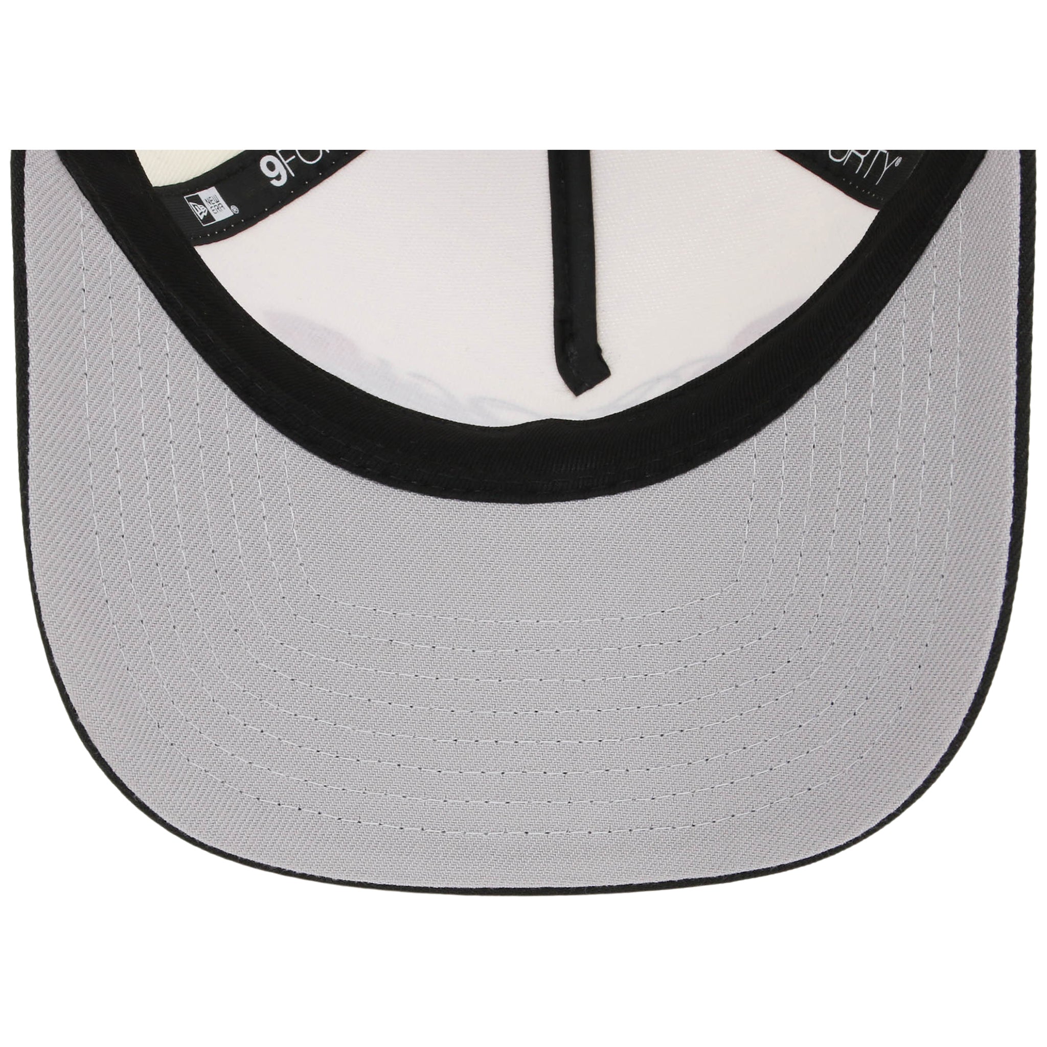 New York Yankees Rose Script New Era 9FORTY A-Frame