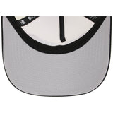 New York Yankees Rose Script New Era 9FORTY A-Frame