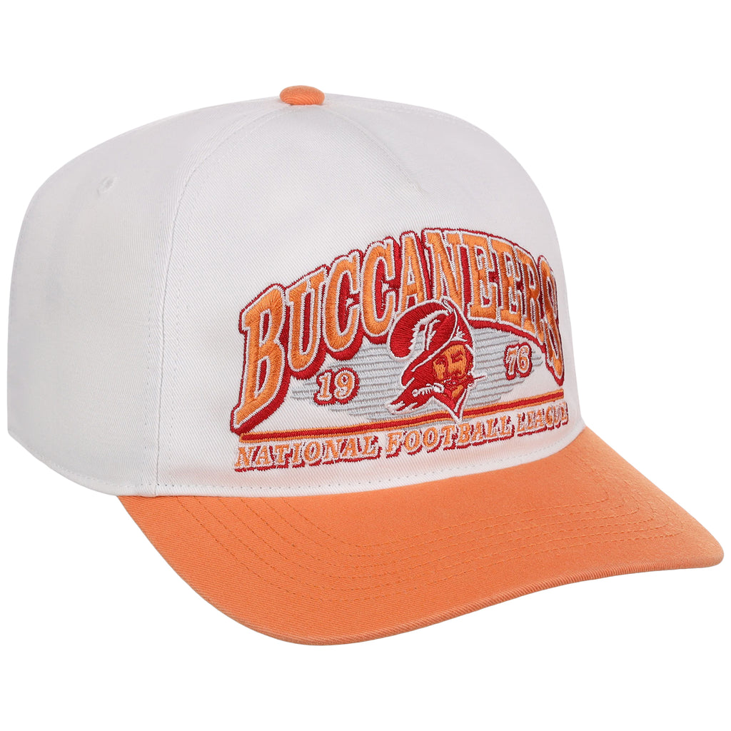 Tampa Bay Buccaneers NFL '47 Big Time 2-Tone Hitch