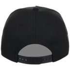 Arizona Diamondbacks Phoenix Crown the City New Era 9FORTY A-Frame (Black/Black)