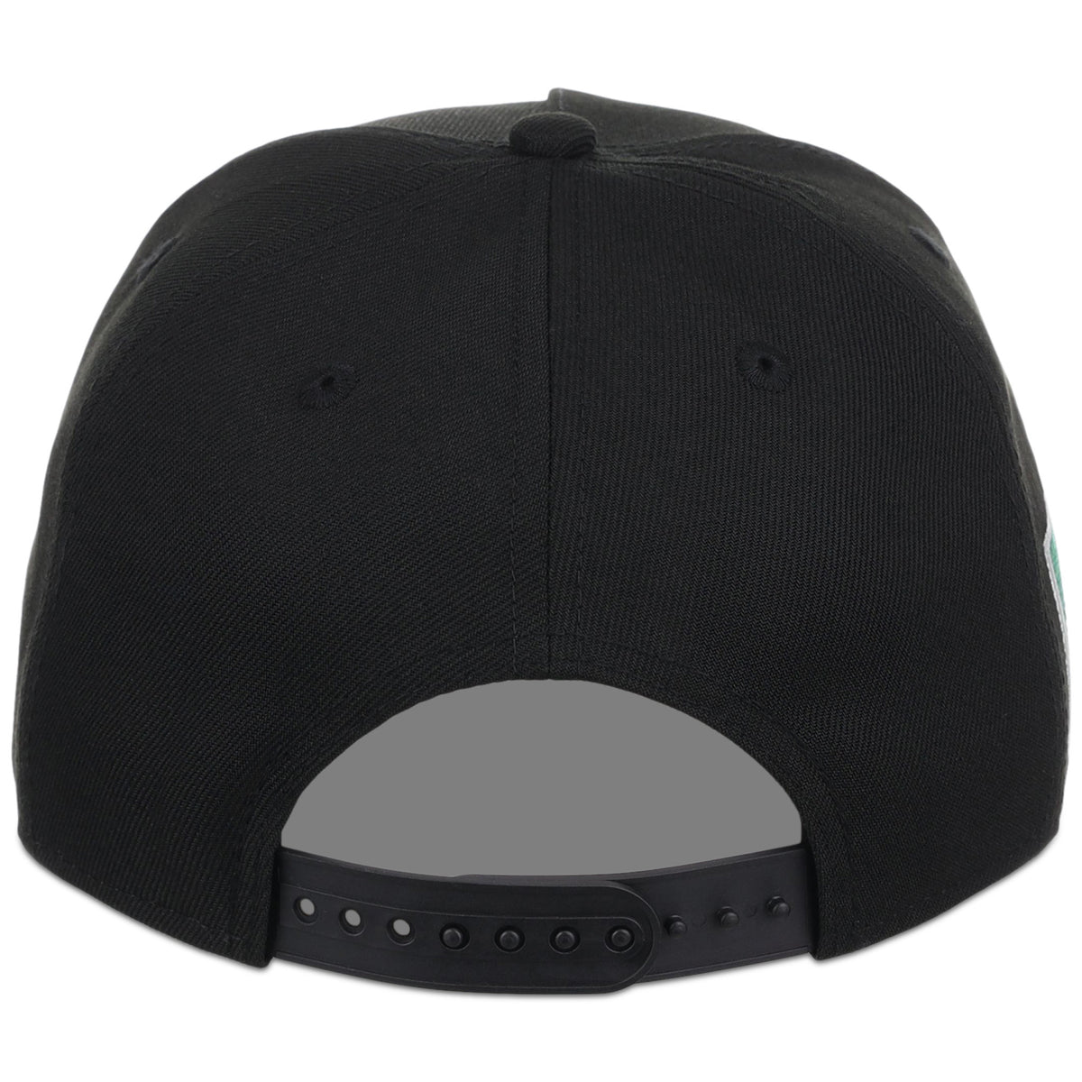Arizona Diamondbacks Phoenix Crown the City New Era 9FORTY A-Frame (Black/Black)