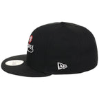 Brooklyn Dodgers Primary Logo (Black/Black) - Brooklyn Takeover Variety Pack