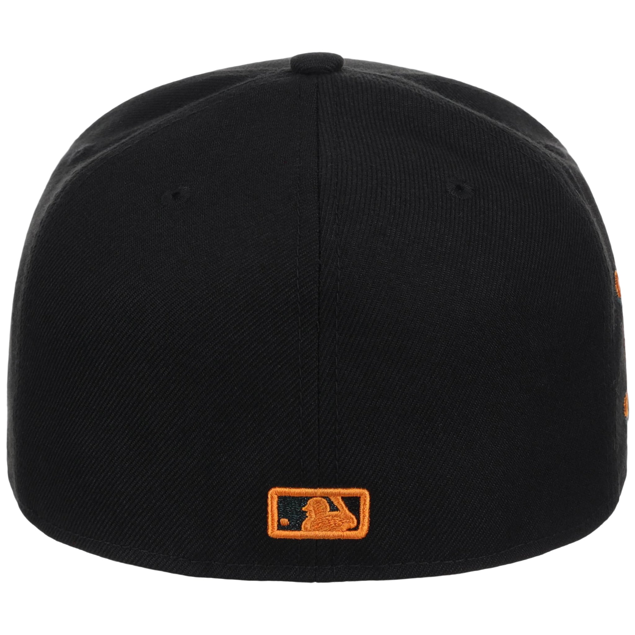 Baltimore Orioles MLB City Connect - Black Metallics New Era 59FIFTY