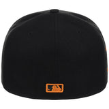 Baltimore Orioles MLB City Connect - Black Metallics New Era 59FIFTY