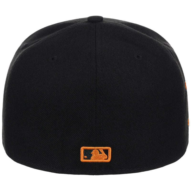 Baltimore Orioles MLB City Connect - Black Metallics New Era