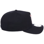 Boston Red Sox MLB Diamond Bling New Era 9FORTY A-Frame