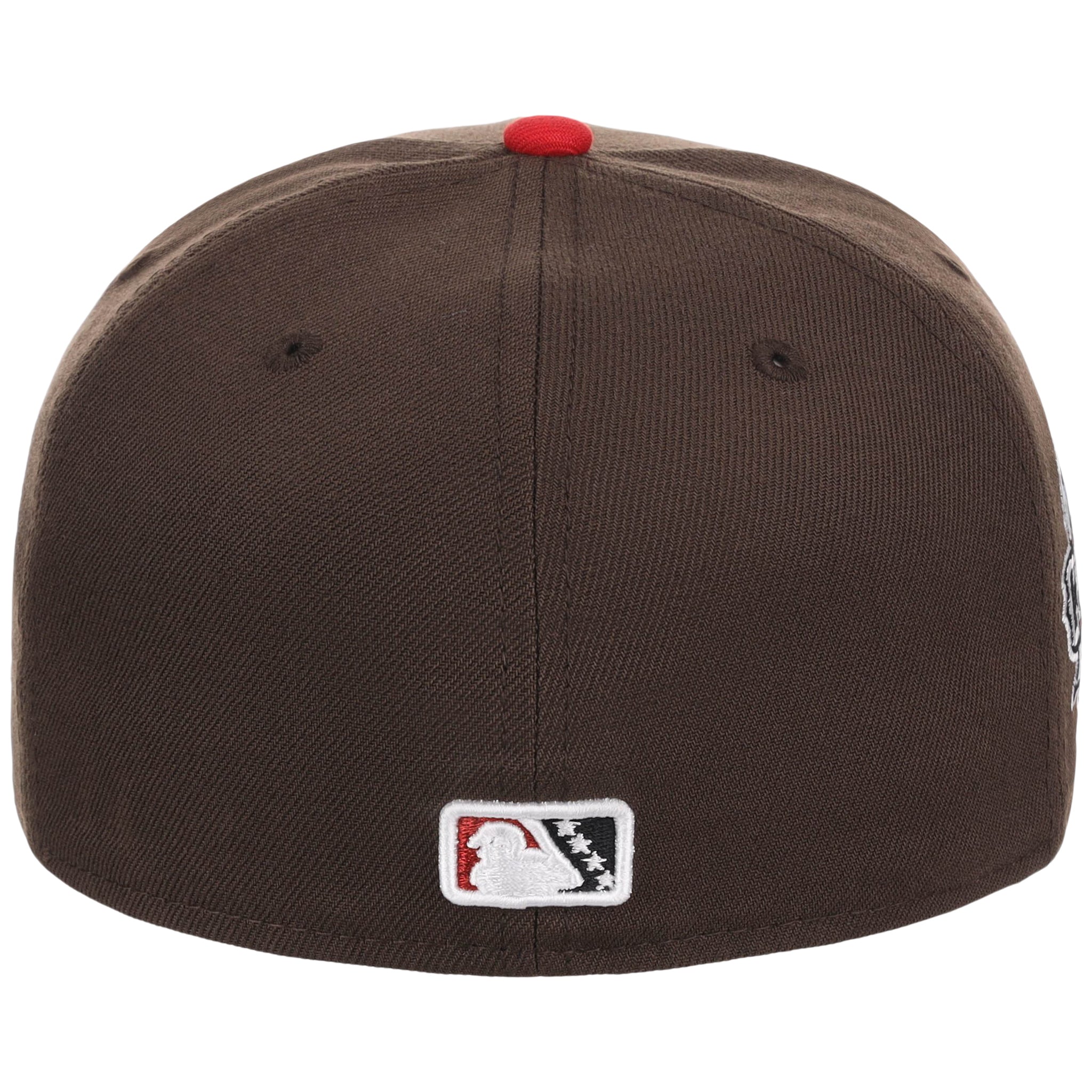 Hickory Crawdads Minor League Monday New Era 59FIFTY