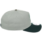 San Diego Padres MLB Everest x Dark Green FASHION CORE New Era 9FORTY A-Frame