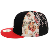 Chicago White Sox MLB x Chase B Maximal 2.0 New Era 59FIFTY
