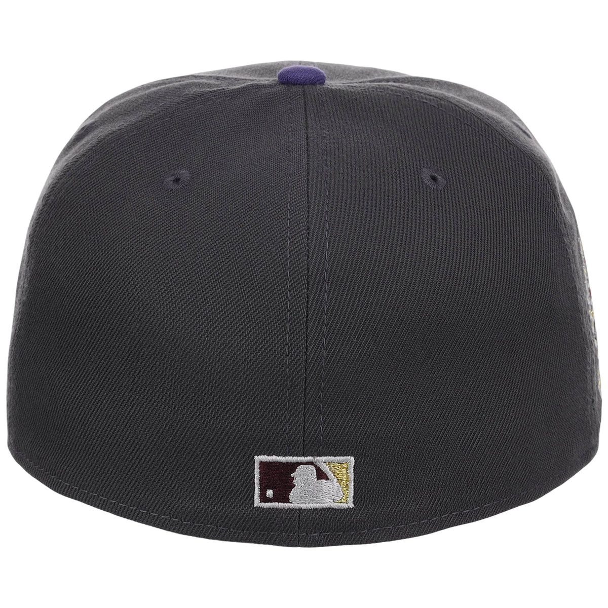 Seattle Mariners MLB Midnight Orchid New Era 59FIFTY