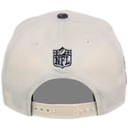 Dallas Cowboys Chrome Denim Dallas Starhide New Era 9FORTY A-Frame