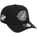 Cincinnati Reds MLB Alpine Snow New Era 9FORTY A-Frame