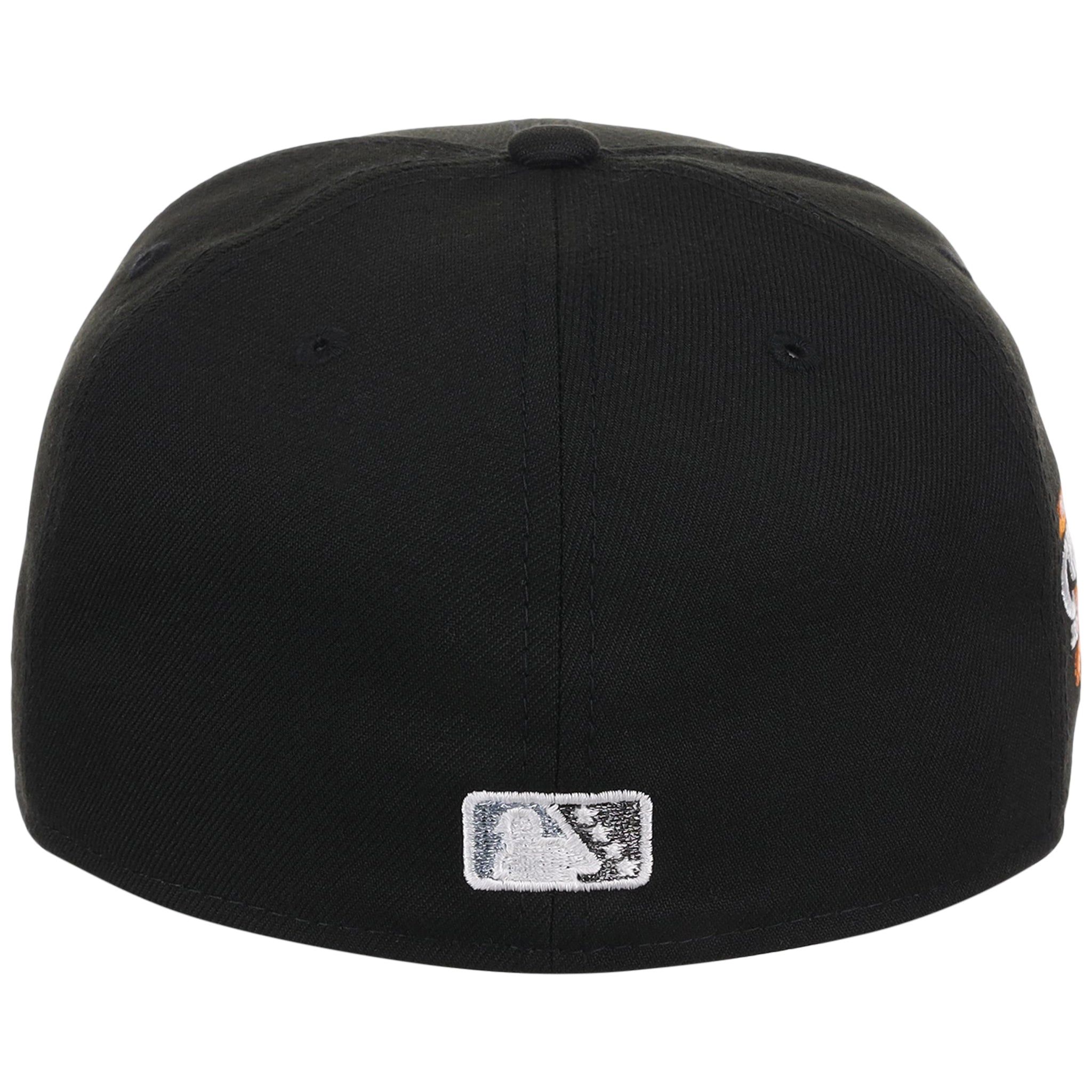 Sugar Land Space Cowboys MiLB Black Dome New Era 59FIFTY