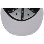 Seattle Mariners Variety Pack New Era 59FIFTY (Navy/Teal) – 2
