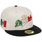 Arizona Diamondbacks Phoenix Crown the City New Era 59FIFTY (Chrome/Black)
