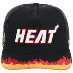 Miami Heat NBA Champ '47 Hitch Collection