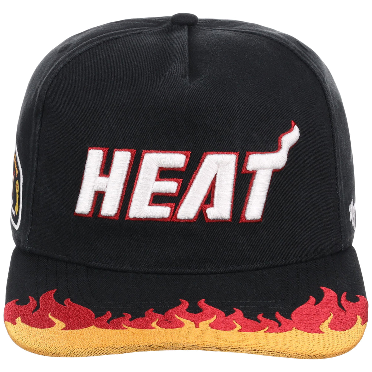 Miami Heat NBA Champ '47 Hitch Collection